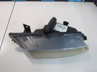 63177181288 BMW Фара противотуманная правая BMW 1 E81/E82/E87/E88 Арт E80840294, вид 2