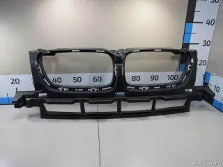 51113417721 BMW Воздухозаборник (наружный) BMW X3 E83 Арт E80845040, вид 1