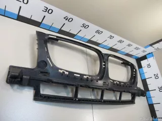 51113417721 BMW Воздухозаборник (наружный) BMW X3 E83 Арт E80845040, вид 3