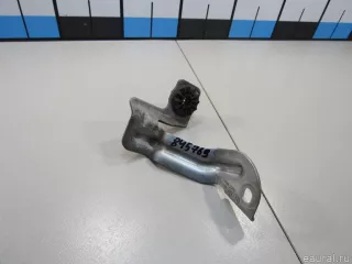 32413448681 BMW Кронштейн радиатора BMW X3 E83 Арт E80845769, вид 2