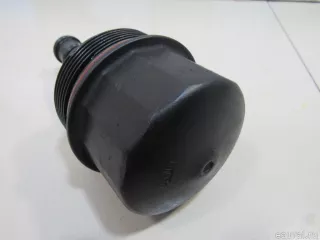 2721800038 Mercedes Benz Корпус масляного фильтра Mercedes CL C216 Арт E80847223, вид 3