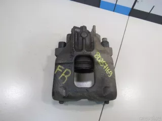 1478507 Ford Суппорт тормозной передний правый Ford Focus 1 Арт E80857169, вид 1