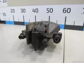 1478507 Ford Суппорт тормозной передний правый Ford Focus 1 Арт E80857169, вид 2