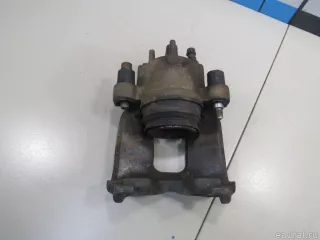 1478507 Ford Суппорт тормозной передний правый Ford Focus 1 Арт E80857169, вид 3