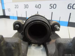 1478507 Ford Суппорт тормозной передний правый Ford Focus 1 Арт E80857169, вид 4