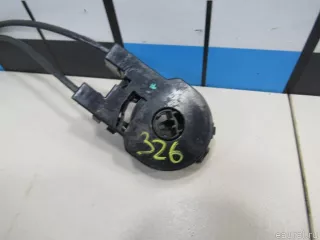 1201871 Ford Трос отопителя (печки) Ford Tourneo Арт E80857326, вид 2