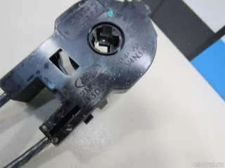 1201871 Ford Трос отопителя (печки) Ford Tourneo Арт E80857326, вид 4