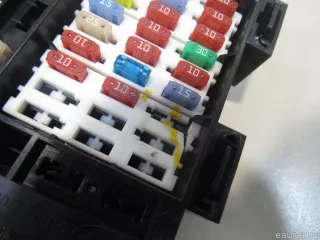 9110517403 Hyundai-Kia Блок предохранителей Hyundai Matrix Арт E80870395, вид 4