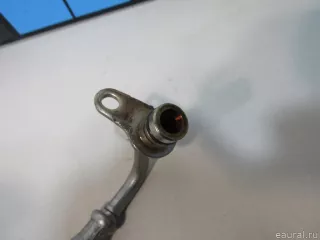 11427585402 BMW Патрубок турбины BMW X5 F15 Арт E80877590, вид 4
