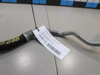 17227535740 BMW Трубка системы охлаждения АКПП BMW 7 E65/E66 Арт E80887713, вид 6