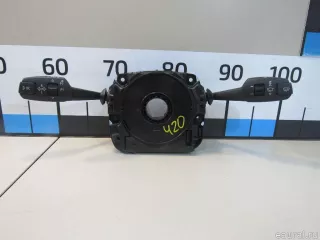 61319169071 BMW Переключатель подрулевой (стрекоза) BMW X1 E84 Арт E80900420, вид 1