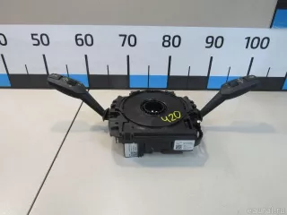 61319169071 BMW Переключатель подрулевой (стрекоза) BMW X1 E84 Арт E80900420, вид 5