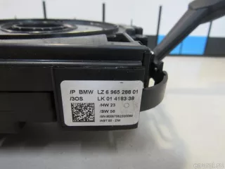 61319169071 BMW Переключатель подрулевой (стрекоза) BMW X1 E84 Арт E80900420, вид 6