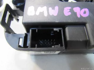 61319169071 BMW Переключатель подрулевой (стрекоза) BMW X1 E84 Арт E80900420, вид 9
