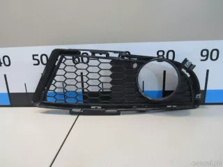 51117891395 BMW Решетка в бампер левая BMW 3 E90/E91/E92/E93 Арт E80901099, вид 1