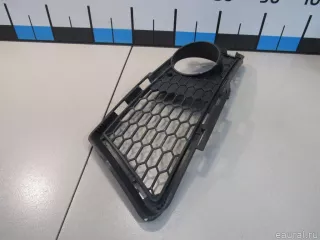 51117891395 BMW Решетка в бампер левая BMW 3 E90/E91/E92/E93 Арт E80901099, вид 2