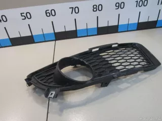 51117891395 BMW Решетка в бампер левая BMW 3 E90/E91/E92/E93 Арт E80901099, вид 3
