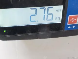 501307S000 Nissan Балка подвески передняя (подрамник) Nissan AD Y12 Арт E52287200, вид 13