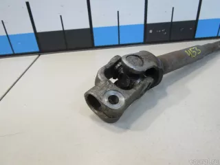 452600D030 Toyota Кардан рулевой Toyota Yaris 1 Арт E80926453, вид 2