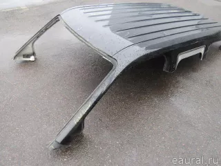 Крыша Ford Tourneo 2004г.  - Фото 3