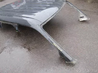 Крыша Ford Tourneo 2004г.  - Фото 5