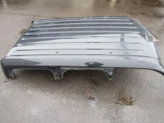 Крыша Ford Tourneo 2004г.  - Фото 6