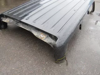 Крыша Ford Tourneo 2004г.  - Фото 7