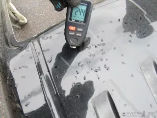 Крыша Ford Tourneo 2004г.  - Фото 10