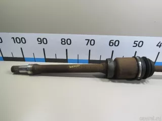 5083615 Ford Полуось передняя правая Ford Tourneo Арт E80934264, вид 2