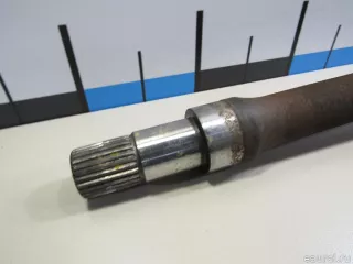 5083615 Ford Полуось передняя правая Ford Tourneo Арт E80934264, вид 3