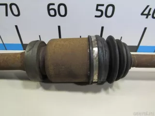 5083615 Ford Полуось передняя правая Ford Tourneo Арт E80934264, вид 4