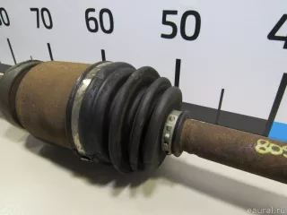 5083615 Ford Полуось передняя правая Ford Tourneo Арт E80934264, вид 5