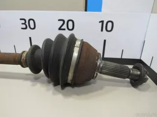 5083615 Ford Полуось передняя правая Ford Tourneo Арт E80934264, вид 6