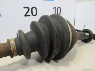 5083615 Ford Полуось передняя правая Ford Tourneo Арт E80934264, вид 7