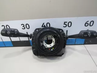 61319164418 BMW Переключатель подрулевой в сборе BMW 1 E81/E82/E87/E88 Арт E80934819, вид 2