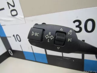 61319164418 BMW Переключатель подрулевой в сборе BMW 1 E81/E82/E87/E88 Арт E80934819, вид 3