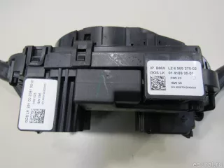 61319164418 BMW Переключатель подрулевой в сборе BMW 1 E81/E82/E87/E88 Арт E80934819, вид 5