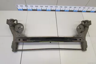 8E0500051T VAG Балка подвески задняя  Skoda Superb 1 Арт E80951625, вид 5