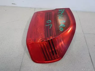 63216937458 BMW Фонарь задний наружный правый BMW 3 E90/E91/E92/E93 Арт E84002205, вид 2