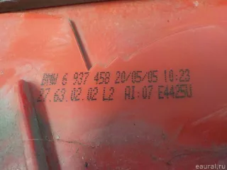 63216937458 BMW Фонарь задний наружный правый BMW 3 E90/E91/E92/E93 Арт E84002205, вид 5
