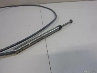 24507508773 BMW Трос КПП BMW 7 E65/E66 Арт E84010574, вид 2