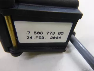 24507508773 BMW Трос КПП BMW 7 E65/E66 Арт E84010574, вид 5