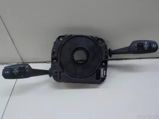  Переключатель подрулевой в сборе BMW 1 E81/E82/E87/E88 Арт E84026507, вид 1