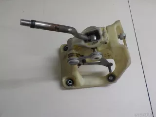  Кулиса КПП Hyundai Matrix Арт E84037604, вид 1