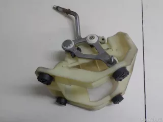  Кулиса КПП Hyundai Matrix Арт E84037604, вид 2