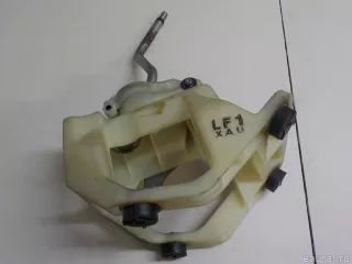  Кулиса КПП Hyundai Matrix Арт E84037604, вид 4
