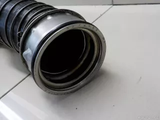 2095280182 Mercedes Benz Патрубок интеркулера Mercedes CL C216 Арт E84068734, вид 3