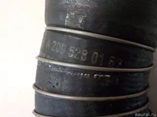 2095280182 Mercedes Benz Патрубок интеркулера Mercedes CL C216 Арт E84068734, вид 5