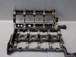 2710501202 Mercedes Benz Постель распредвала (бугель) Mercedes R W251 Арт E84069331, вид 5