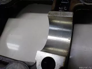 2710501202 Mercedes Benz Постель распредвала (бугель) Mercedes R W251 Арт E84069331, вид 6